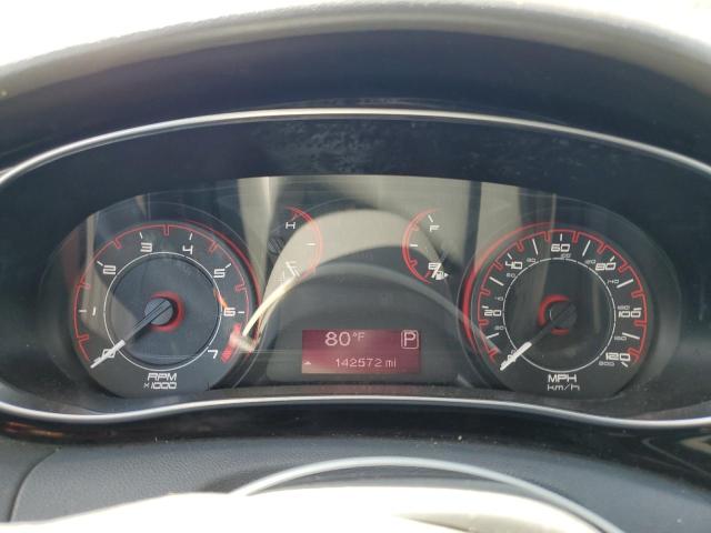 Foto 9 de la subasta – 2013 DODGE DART SXT con VIN 1C3CDFBHXDD153494