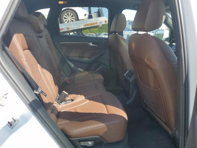 Photo 10 from auction – 2016 AUDI Q5 PREMIUM with VIN WA1C2AFP3GA136199