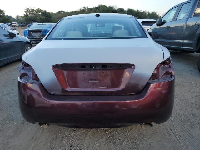 Photo 6 from auction – 2014 NISSAN MAXIMA S with VIN 1N4AA5AP8EC454230