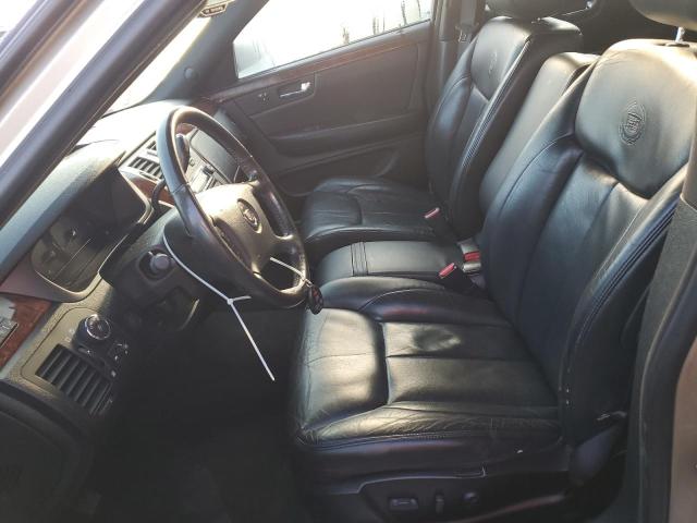 Photo 7 from auction – 2006 CADILLAC DTS with VIN 1G6KD57Y76U201677