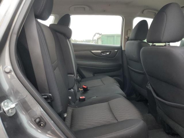 Photo 11 from auction – 2017 NISSAN ROGUE S with VIN 5N1AT2MT2HC780665