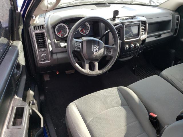 Photo 8 from auction – 2014 RAM 1500 ST with VIN 3C6JR6AT3EG330702