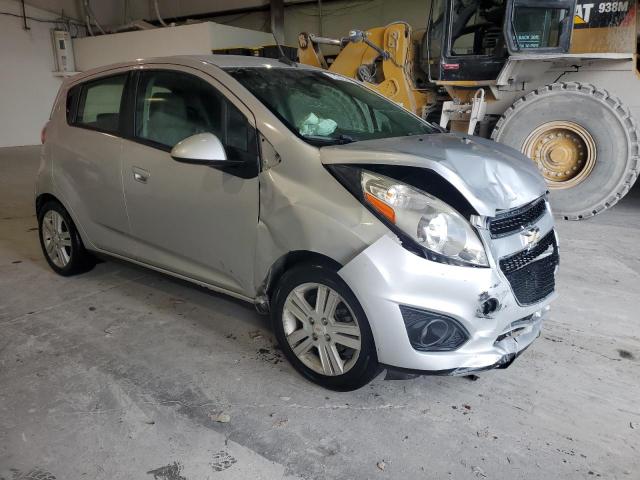 Photo 4 from auction – 2013 CHEVROLET SPARK 1LT with VIN KL8CD6S99DC603591