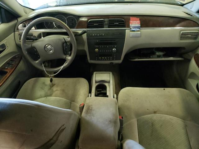 Photo 8 from auction – 2008 BUICK LACROSSE with VIN 2G4WC582981181891