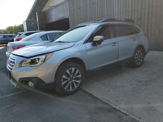 SUBARU OUTBACK 2. 2016 with VIN 4S4BSANC1G3235880 - Photo from auction