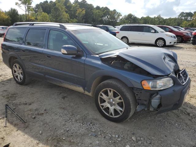 Photo 4 from auction – 2007 VOLVO XC70 with VIN YV4SZ592971286786
