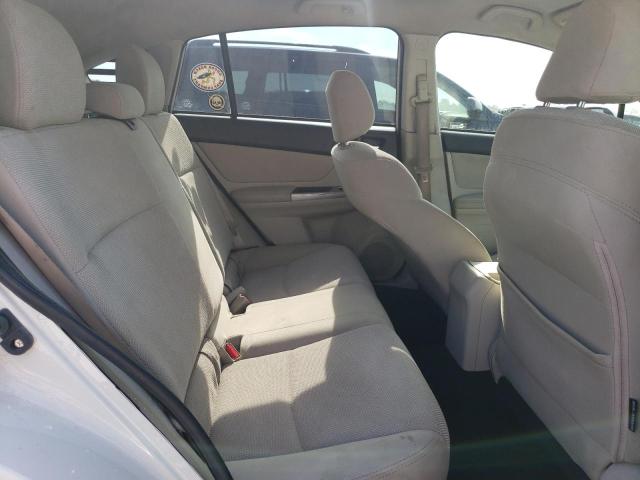 Photo 11 from auction – 2015 SUBARU XV CROSSTR with VIN JF2GPACC6F8301292