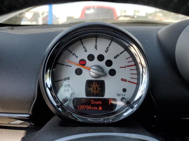 صورة رقم 9 من المزاد - 2012 MINI COOPER S C مع VIN WMWZC5C51CWL63862