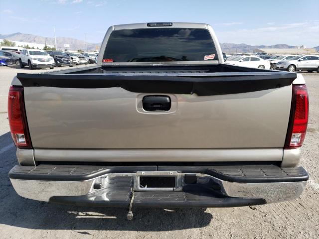 Photo 6 from auction – 2003 CHEVROLET SILVERADO with VIN 1GCEC14X83Z291518