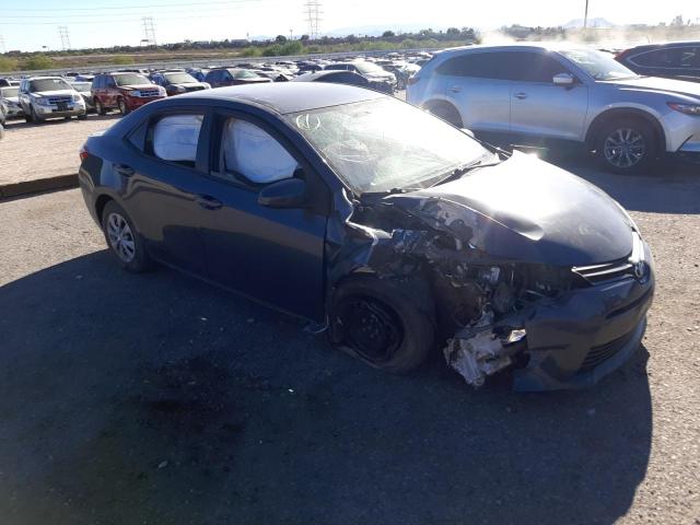 Photo 4 from auction – 2016 TOYOTA COROLLA EC with VIN 2T1BPRHE6GC660889