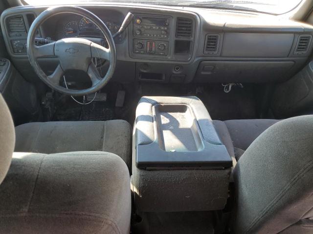 Photo 8 from auction – 2005 CHEVROLET SILVERADO with VIN 1GCEC19V25Z208739