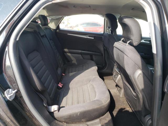 Photo 10 from auction – 2014 FORD FUSION SE with VIN 3FA6P0HD7ER226661