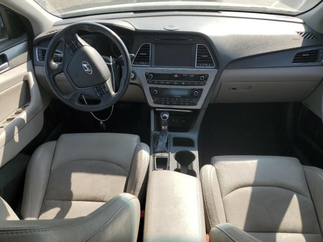 Photo 8 from auction – 2015 HYUNDAI SONATA SPO with VIN 5NPE34AF3FH042682