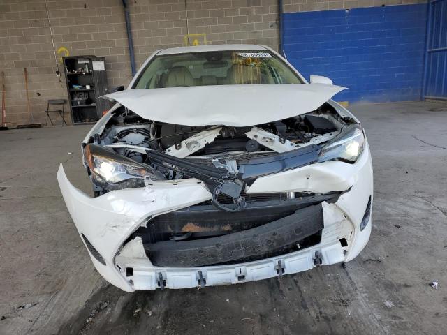 Photo 5 from auction – 2017 TOYOTA COROLLA L with VIN 5YFBURHE8HP724991