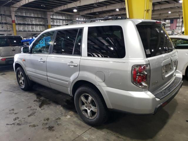 صورة رقم 2 من المزاد - 2007 HONDA PILOT EXL مع VIN 5FNYF28527B013390