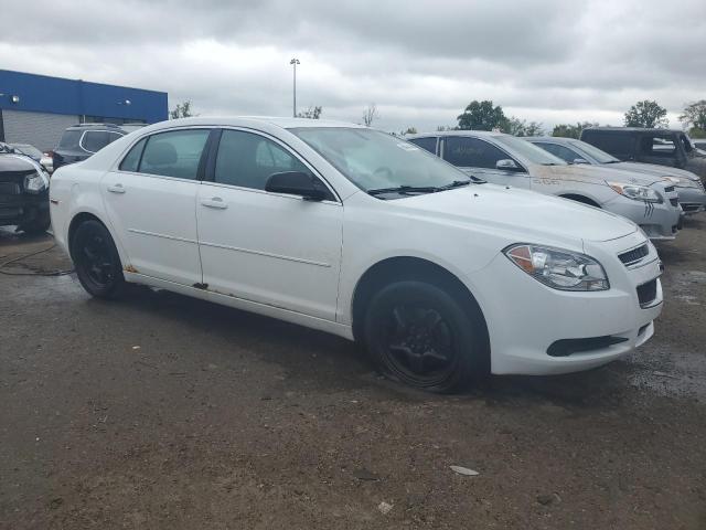 Photo 4 from auction – 2011 CHEVROLET MALIBU LS with VIN 1G1ZA5EU1BF136899