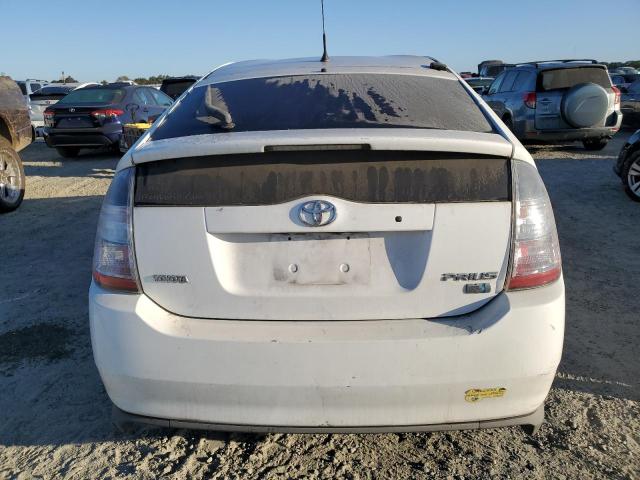 Photo 6 from auction – 2005 TOYOTA PRIUS with VIN JTDKB20U853009648
