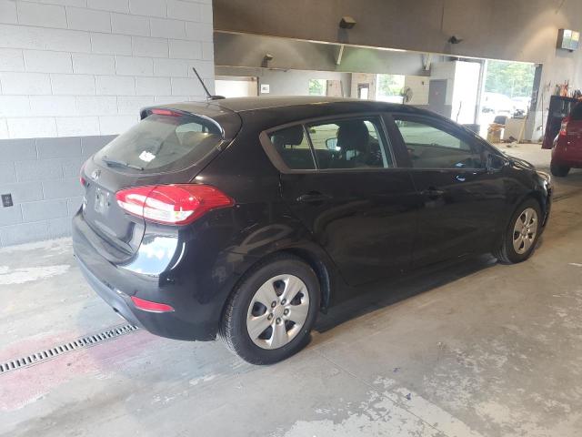 Photo 3 from auction – 2018 KIA FORTE LX with VIN KNAFK5A89J5773007
