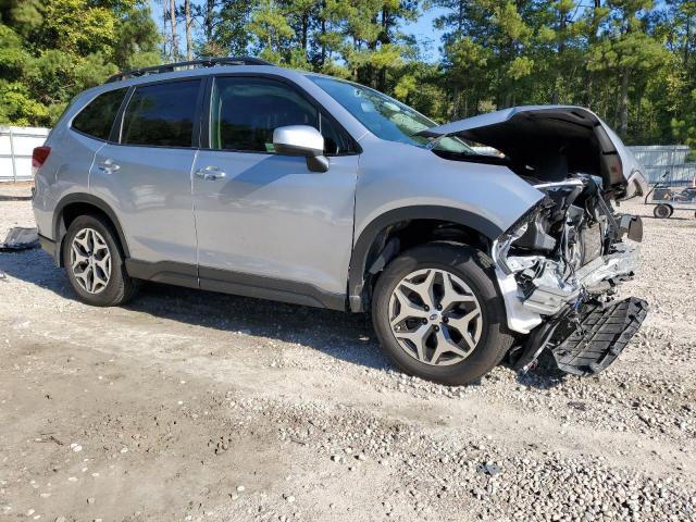 Photo 4 from auction – 2021 SUBARU FORESTER P with VIN JF2SKAJC9MH521308