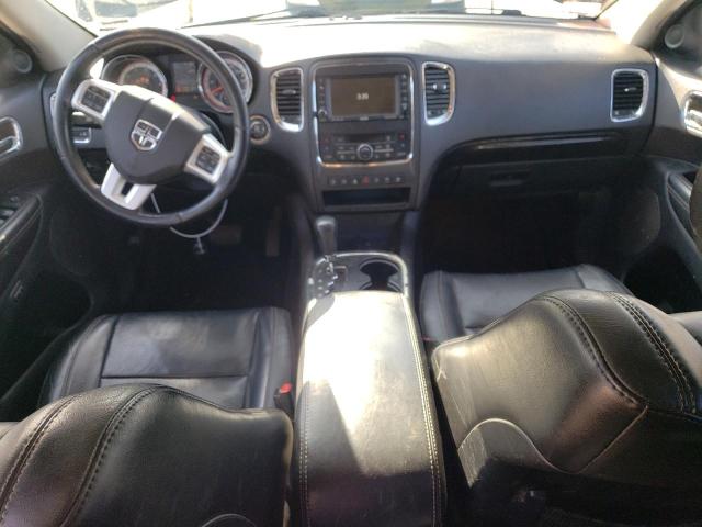 Снимка 8 от търг – 2011 DODGE DURANGO CI с VIN 1D4SE5GT8BC614175
