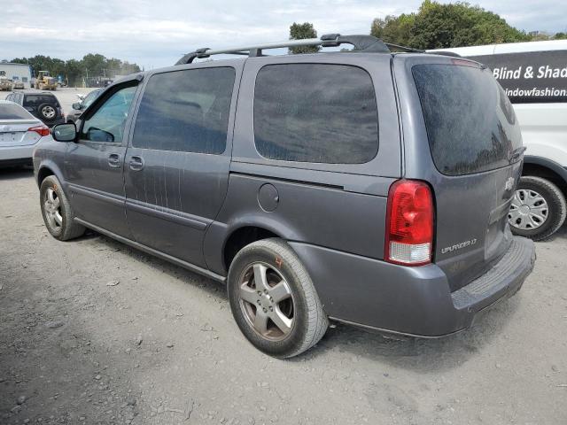 Photo 2 from auction – 2007 CHEVROLET UPLANDER L with VIN 1GNDV33137D152650