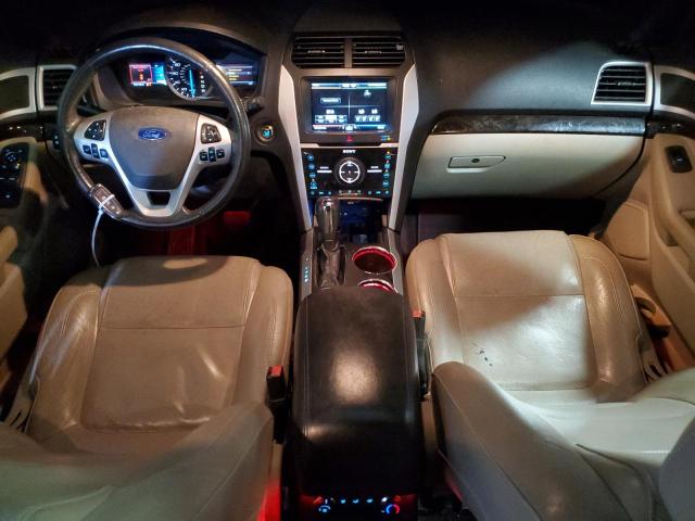 Photo 8 from auction – 2011 FORD EXPLORER L with VIN 1FMHK7F81BGA86184