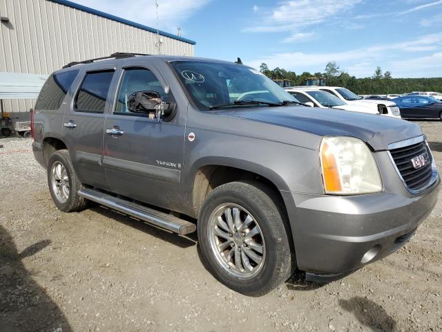 Photo 4 from auction – 2007 GMC YUKON with VIN 1GKFC13007R214077