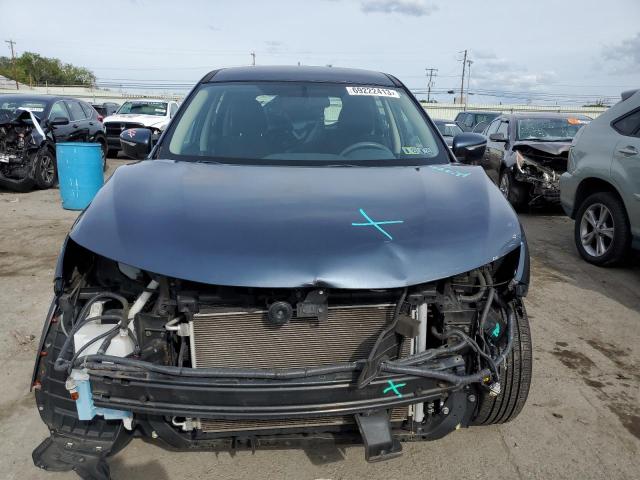 Photo 5 from auction – 2014 NISSAN ROGUE S with VIN 5N1AT2MV1EC865784