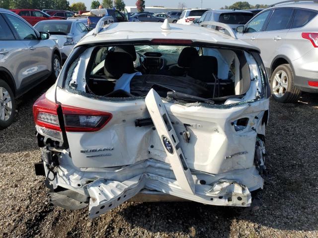 Photo 6 from auction – 2022 SUBARU IMPREZA PR with VIN 4S3GTAD60N3729177