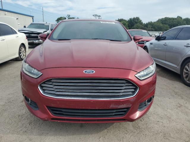 Photo 5 from auction – 2014 FORD FUSION SE with VIN 3FA6P0HD3ER203491