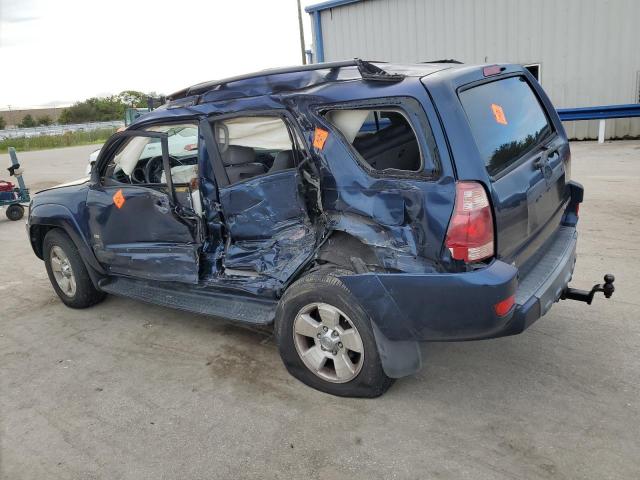 Zdjęcie 2 z aukcji – 2004 TOYOTA 4RUNNER SR z VIN JTEZU14R148010842