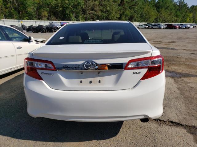 Photo 6 from auction – 2012 TOYOTA CAMRY BASE with VIN 4T1BF1FK3CU525259