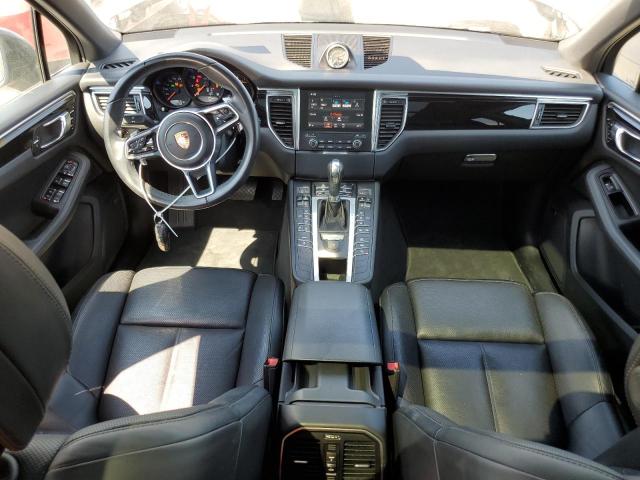 Photo 8 from auction – 2018 PORSCHE MACAN with VIN WP1AA2A57JLB07603