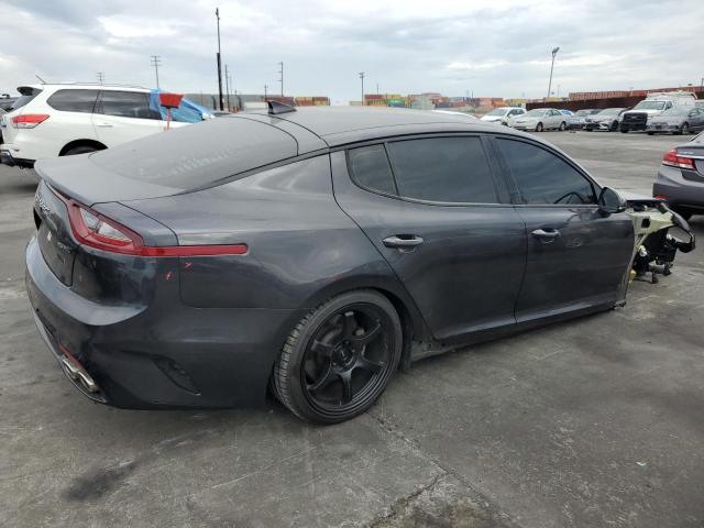 Photo 3 from auction – 2020 KIA STINGER with VIN KNAE15LA5L6075859