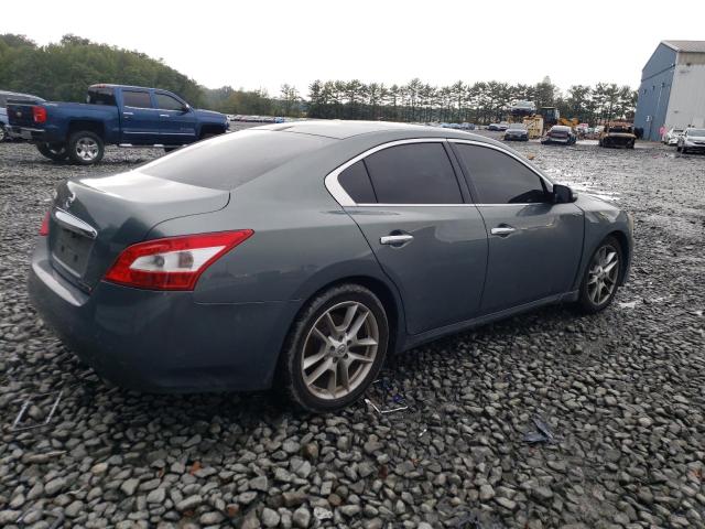 Photo 3 from auction – 2009 NISSAN MAXIMA with VIN 1N4AA51E09C824994