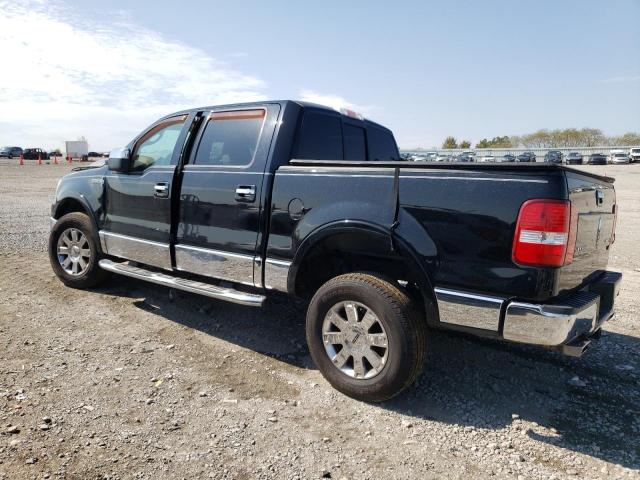 Photo 2 from auction – 2006 LINCOLN MARK LT with VIN 5LTPW18566FJ03073