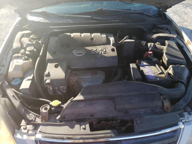 Photo 11 from auction – 2004 NISSAN ALTIMA BAS with VIN 1N4AL11D84C192135