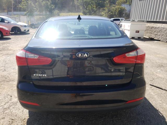 Photo 6 from auction – 2014 KIA FORTE LX with VIN KNAFK4A65E5139708