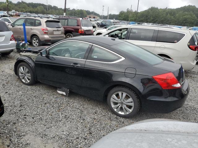 Photo 2 from auction – 2012 HONDA ACCORD EXL with VIN 1HGCS1B81CA021326
