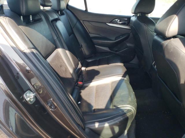 Photo 10 from auction – 2016 NISSAN MAXIMA 3.5 with VIN 1N4AA6AP2GC402763