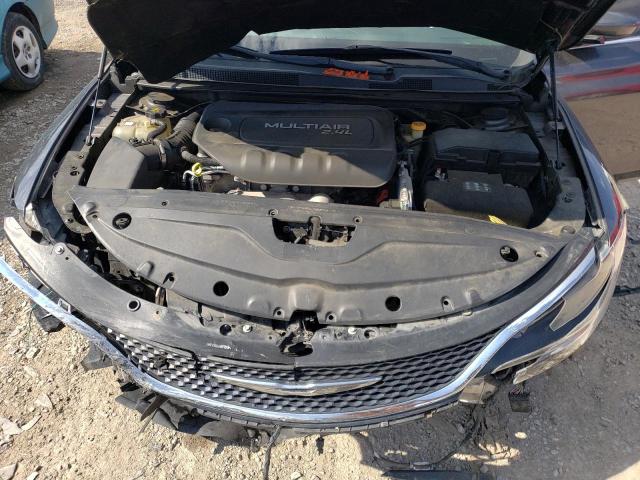 Photo 11 from auction – 2015 CHRYSLER 200 LIMITE with VIN 1C3CCCAB4FN699882