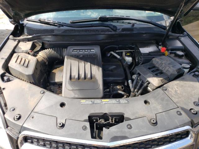 Photo 11 from auction – 2013 CHEVROLET EQUINOX LT with VIN 2GNALPEK8D6122818