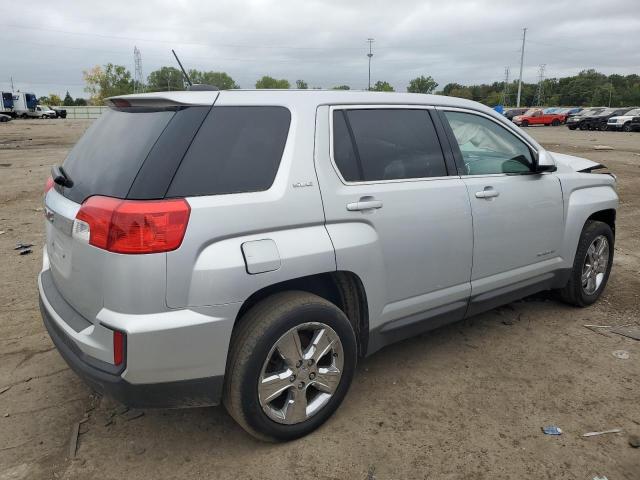Photo 3 from auction – 2017 GMC TERRAIN SL with VIN 2GKALMEK1H6283965