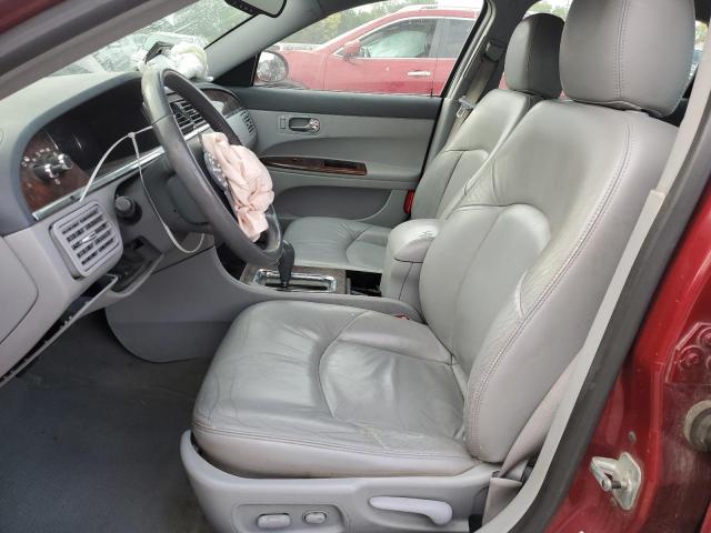 Photo 7 from auction – 2007 BUICK LACROSSE C with VIN 2G4WD582371186872