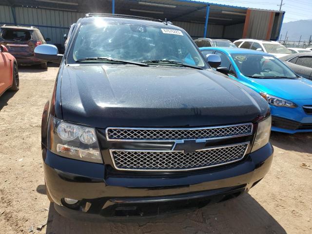 Photo 5 from auction – 2013 CHEVROLET AVALANCHE with VIN 3GNMCGE00DG205675