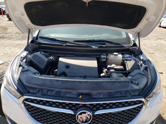 Photo 12 from auction – 2018 BUICK ENCLAVE AV with VIN 5GAEVCKW1JJ151825
