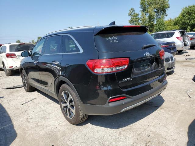 Photo 2 from auction – 2017 KIA SORENTO EX with VIN 5XYPHDA12HG264462