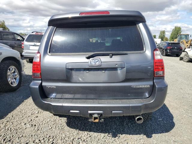 Photo 6 from auction – 2007 TOYOTA 4RUNNER SR with VIN JTEBU14R078082542