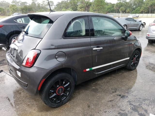 Photo 3 from auction – 2016 FIAT 500 POP with VIN 3C3CFFAR9GT229922