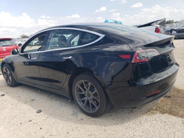 Photo 2 from auction – 2018 TESLA MODEL 3 with VIN 5YJ3E1EA3JF056975